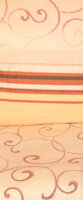 bavlněné povlečení - detail