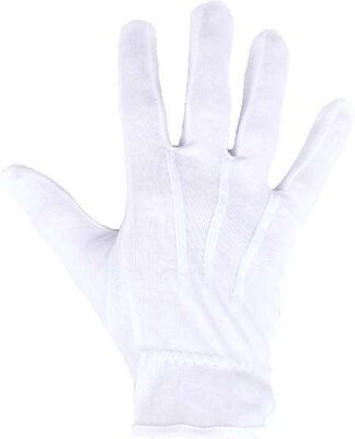 BUDDY (EQ. k BUSTARD) rukavice text. BA/PVC terčík