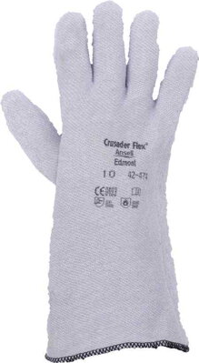 CRUSADER FLEX® rukavice teploodolné Ansell®