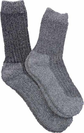 110SA SIBIŘ ponožky froté zimní