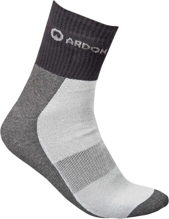 GREY ponožky sportovní ARDON