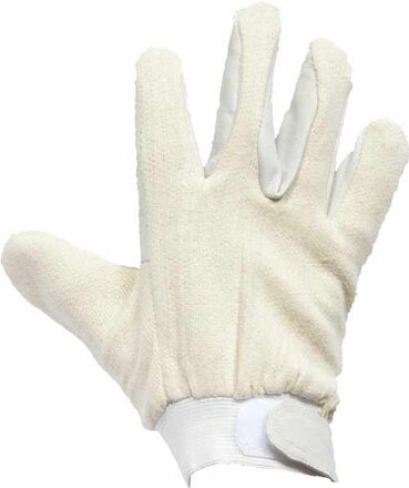PERCY (EQ. PELICAN) rukavice komb. suchý zip