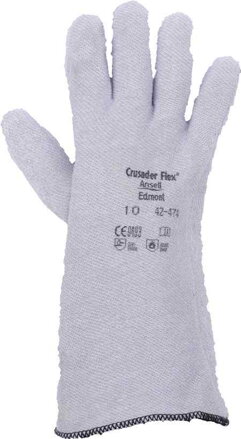 CRUSADER FLEX® rukavice teploodolné Ansell®