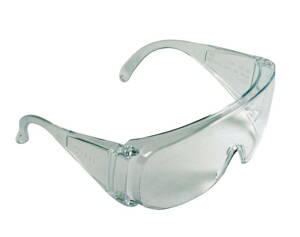 V1011E brýle ochranné ARDON čiré