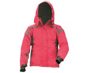CHILI 58 bunda zateplená zimní lyžařská dámská