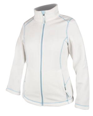 YVONNE mikina fleece dámská