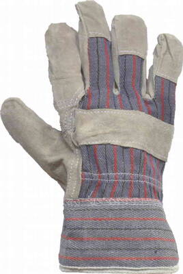 GINO (EQ GULL) rukavice kombinované