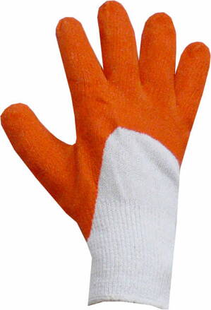 DICK Knuckle rukavice protiskluzové