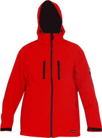 SPIRIT WINTER bunda softshell