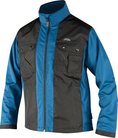 JETT bunda softshell lehká