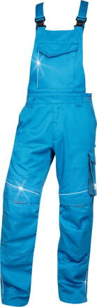 URBAN SUMMER kalhoty monterkové LACLové