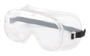 G2011 brýle ochranné nepřímo větrané