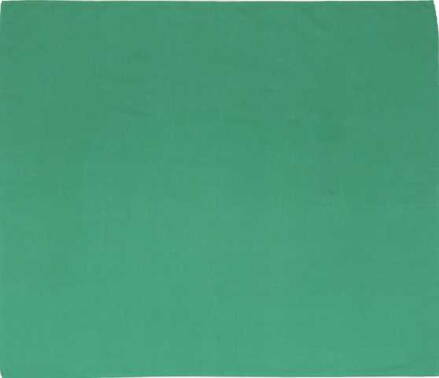 SONY ubrus 90x90 zelený
